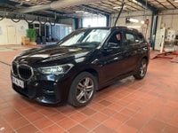 BMW X1 2.0 SDRIVE 18D M-SPORT