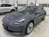 TESLA Model 3 Bev 75kwh F Long Range 4wd