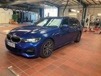 BMW 3 SERIE 320i F M-Sport Touring