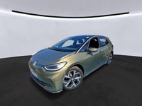 VOLKSWAGEN ID.3 PRO ELECTRIC 150KW 1-SPEED AUTOMATIC 4 DOORS