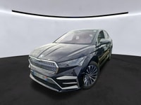 SKODA Enyaq LAURIN & KLEMENT ELECTRIC 210KW 1-SPEED AUTOMATIC 4 DOORS