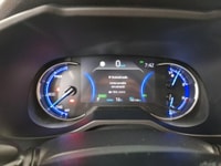 TOYOTA RAV4 2.5 HYBRID 4WD PREMIUM PLUS E-CVT