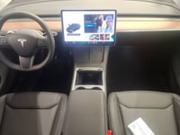 TESLA MODEL Y Model Y Long Range AWD 