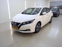 NISSAN Leaf ActieAuto 40kWh 5d N-Connecta APL