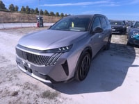 PEUGEOT 5008 Exclusive Electrique 325 ch batterie 73 kWh 4x4