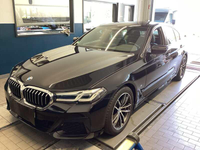 BMW 5er 520 D xDrive 140kW Limousine 