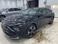CITROËN C5 X Grand Palais 1.6 Phev 225