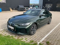 BMW I4 eDrive35 F M-Sport