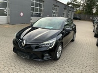 RENAULT CLIO 1.3 TCE 130 INTENS EDC