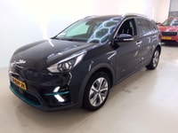 KIA e-Niro 64kWh Edition 5d