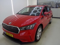 SKODA Enyaq iV 60 5d