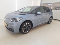 VOLKSWAGEN ID.3 58kWh 150kW Pro auto 5d