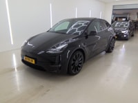 TESLA Model Y Performance Dual Motor AWD