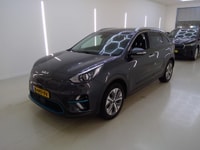 KIA e-Niro 64kWh Edition 5d