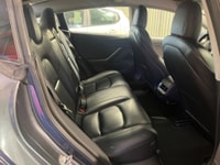 TESLA MODEL 3 Model 3 Long-Range Dual Motor AWD 