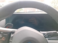 BMW I5 BEV 84KWH EDRIVE40 M EDITION 250KW
