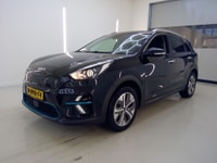 KIA e-Niro 64kWh Edition