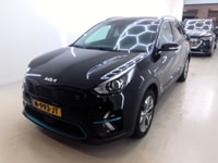 KIA e-Niro 64kWh Edition