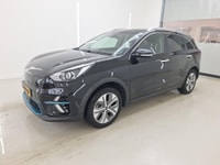 KIA e-Niro 64kWh Edition