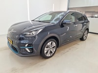 KIA e-Niro 64kWh DynamicPlusLine