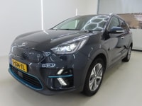 KIA e-Niro 64kWh DynamicPlusLine
