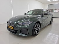 BMW i4 i4 M50 5d High Executive
