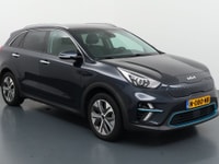 KIA e-Niro 64kWh Edition 5d