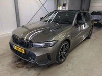 BMW 3-serie Touring 330