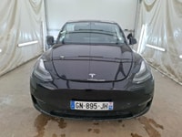 Tesla ModelY-2021 TESLA Model Y / 2020 / 5P / SUV Grand Autonomie Dual Motor AWD