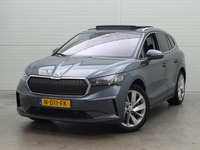 SKODA Enyaq iV 80