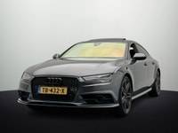 AUDI A7 Sportback 3.0 TDI quattro Pro Line Plus
