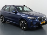 BMW ix3 80kWh High Executive 5d