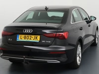 AUDI A3 Limousine 35 TFSI S tronic Business edition 4d