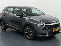 KIA SPORTAGE 1.6 T-GDi Hybrid DynamicLine AT6 5d Onze Deal