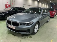 BMW 5 SERIES TOURING 2.0 518D 100KW TOURING AUTO