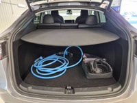 TESLA MODEL Y Model Y Long Range AWD 