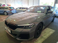 BMW 5er 520 d 140 kW Limousine