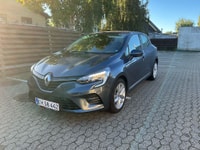 RENAULT CLIO 1.0 TCe 90 X-Tronic Zen