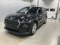 SKODA ENYAQ 204 hk 77/82kWh F 80 Premium
