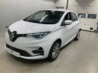 RENAULT Zoe Zen R110 - 52 Kwh