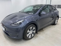 TESLA MODEL Y 75KWH LONG RANGE 4WD AUTO £
