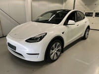 TESLA MODEL Y BEV 75KWH F LONG RANGE 4WD