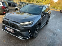 TOYOTA RAV4 2.5 306hk Auto PHEV Bsn Style AWD