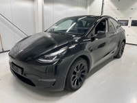 TESLA Model Y Bev Long Range 4wd