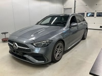 MERCEDES-BENZ C-Class C 220t D Business Amg