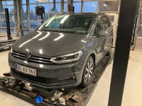 VOLKSWAGEN TOURAN 1.5 TSI EVO ACT 150 Highline Plus DSG7