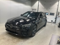 MERCEDES-BENZ E-CLASS E 300 E T Business Amg Sw