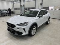 CUPRA Formentor 1,4 Tsi Plug-In Ehybrid 204hk Dsg6 F