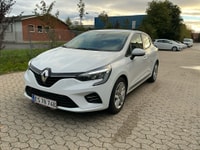 RENAULT CLIO 1.0 TCe 90 Zen