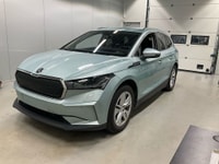 SKODA Enyaq 204 Hk 77/82kwh F 80 Premium